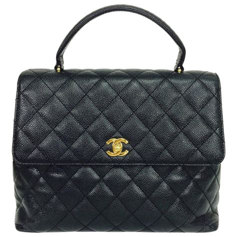 chanel handle bag 2023|vintage chanel top handle bag.